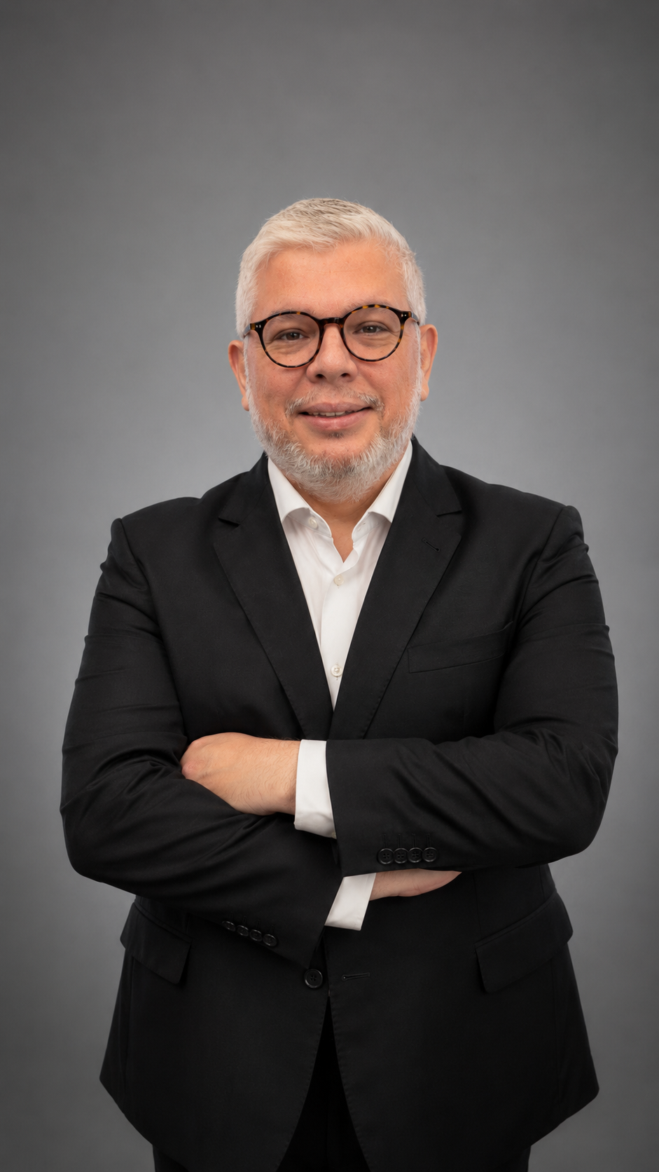 Felipe Vieites Novaes — advogado criminalista