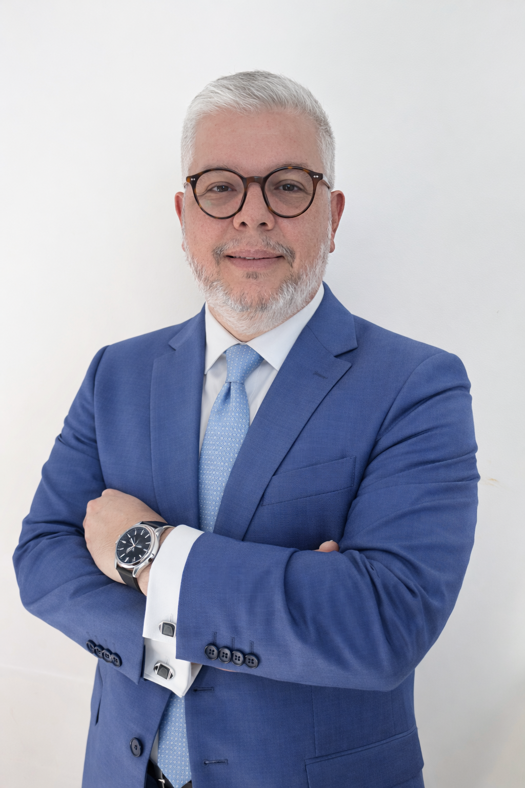 Felipe Vieites Novaes — advogado criminalista