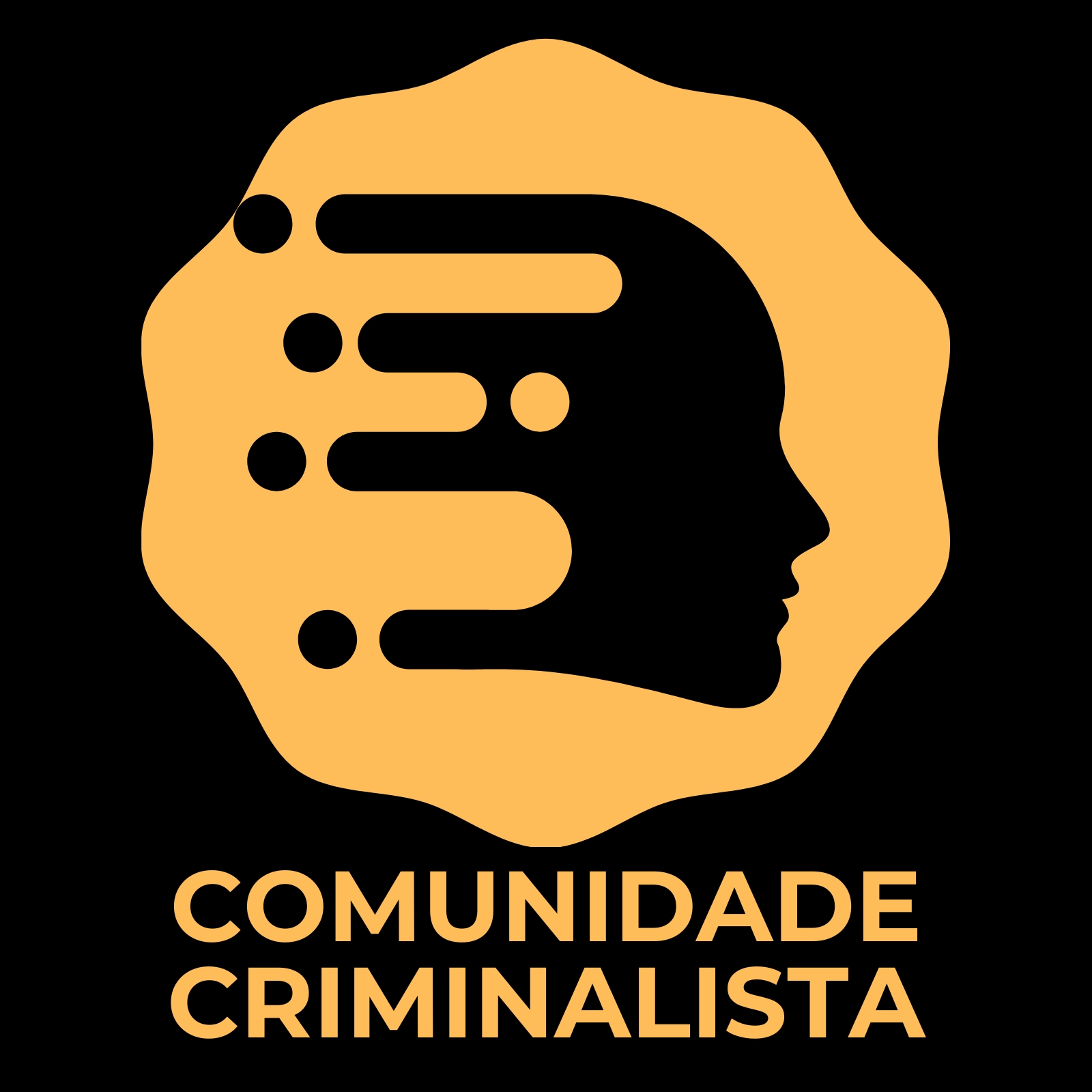 Logo Comunidade Criminalista